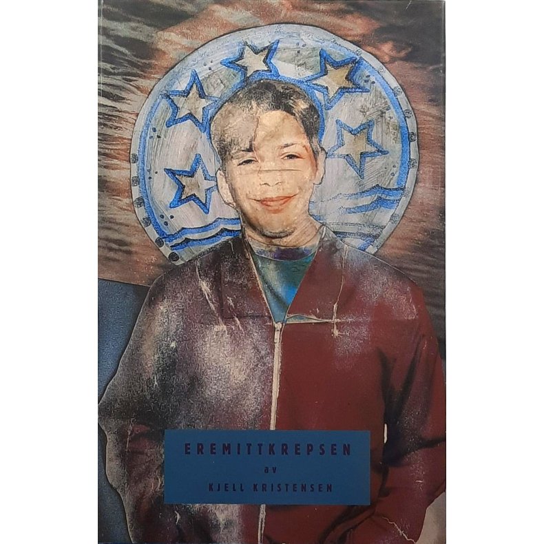 Kjell Kristensen - Eremittkrepsen
