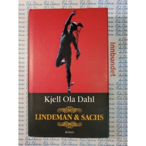 Kjell Ola Dahl - Lindeman & Sachs