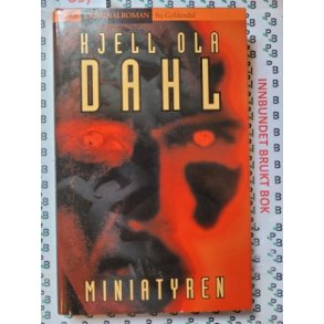 Kjell Ola Dahl - Miniatyren
