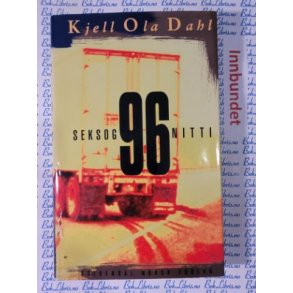 Kjell Ola Dahl - Seksognitti