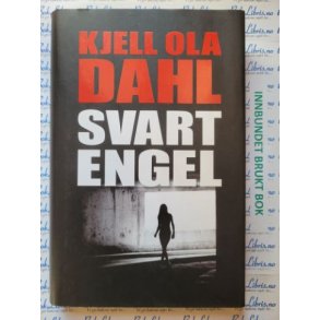 Kjell Ola Dahl - Svart engel