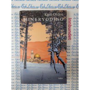 Kjell Olden - Minerydding