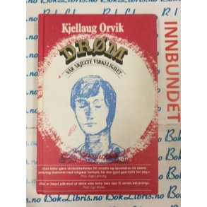 Kjellaug Orvik - DRM (I)