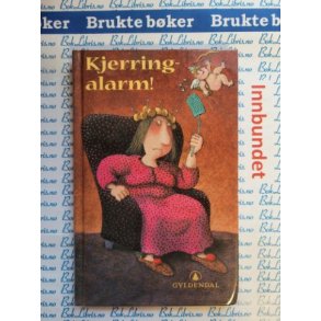 Kjerringalarm!