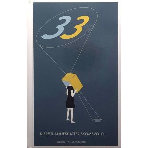 Kjersti Annesdatter Skomsvold - 33 (I)