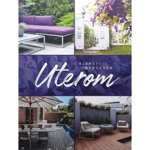 Kjersti Bergesen - Uterom 