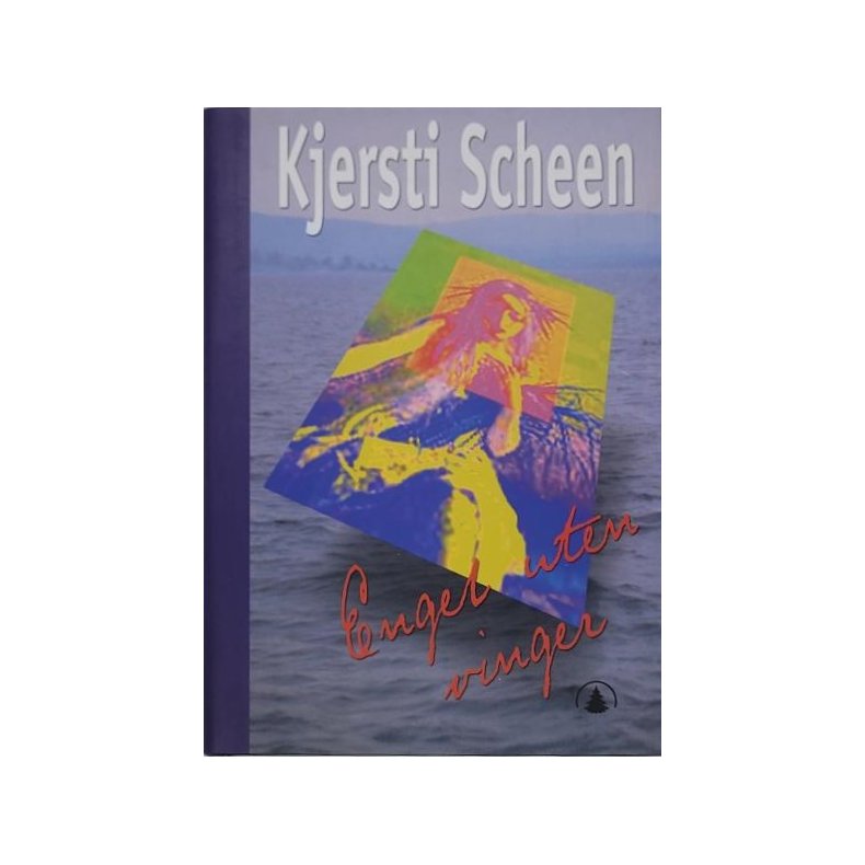 Kjersti Scheen - Engel uten vinger