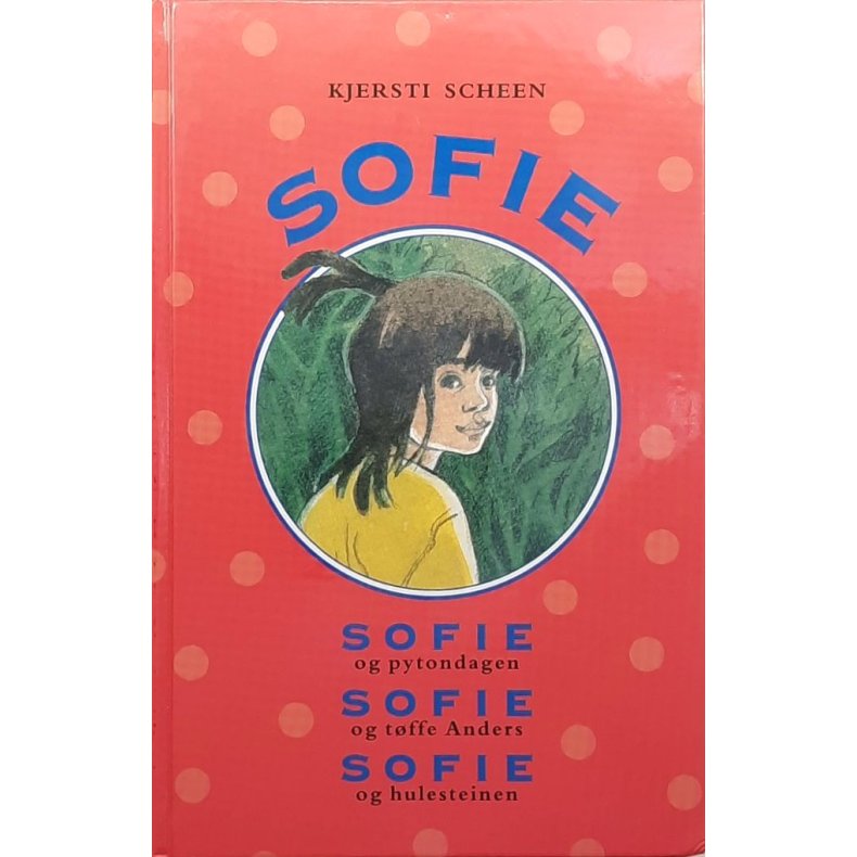 Sofie (Innbundet)