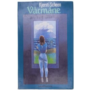 Kjersti Scheen - Vrmne