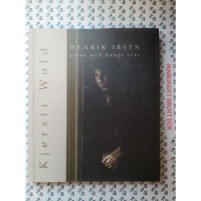 Kjersti Wold - Henrik Ibsen - Gten med mange svar