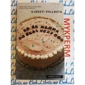 Kjersti kollbotn - Eg er mamma eg skal vere god