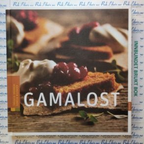 Kjerstin Risnes, Henning Rivedal - Gamalost