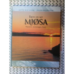 Kjetil Bergmann og Inger Hjelpestein - Bre en ser Mjsa