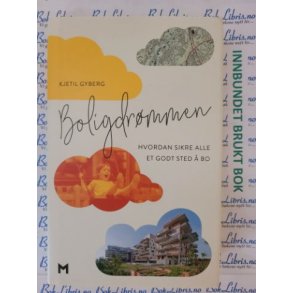 Kjetil Gyberg - Boligdrmmer