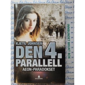 Kjetil Johnsen - Den 4. parallell - Aeon-paradokset