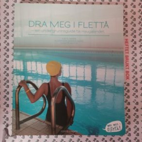 Kjetil Sande, Alexander Urrang Hauge og Gunvor Saltvik - Dra meg i flett