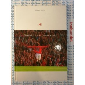 Kjetil Siem -  Ole Gunnar Solskjr