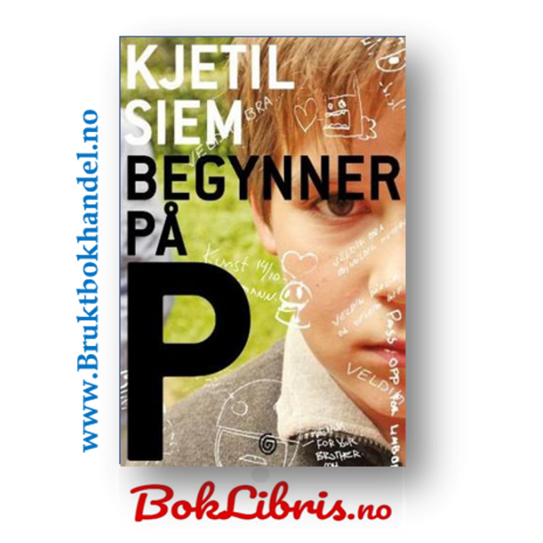 Kjetil Siem - Begynner p P