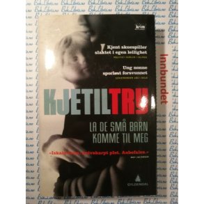 Kjetil Try - La de sm barn komme til meg ((Innbundet)