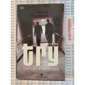 Kjetil Try - Pavlovs hunder (i)