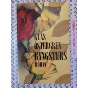 Klas stergren - Gangsters