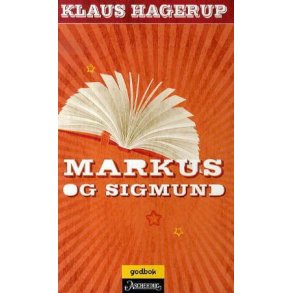 Klaus Hagerup - Markus og Sigmund