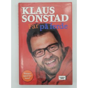 Klaus Sonstad - Far p ferde