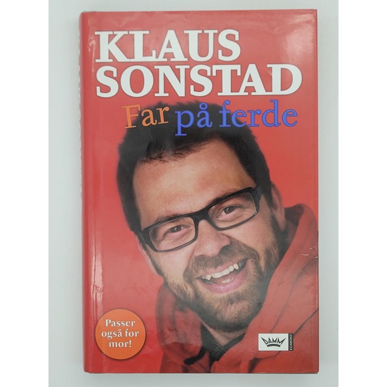 Klaus Sonstad - Far p ferde