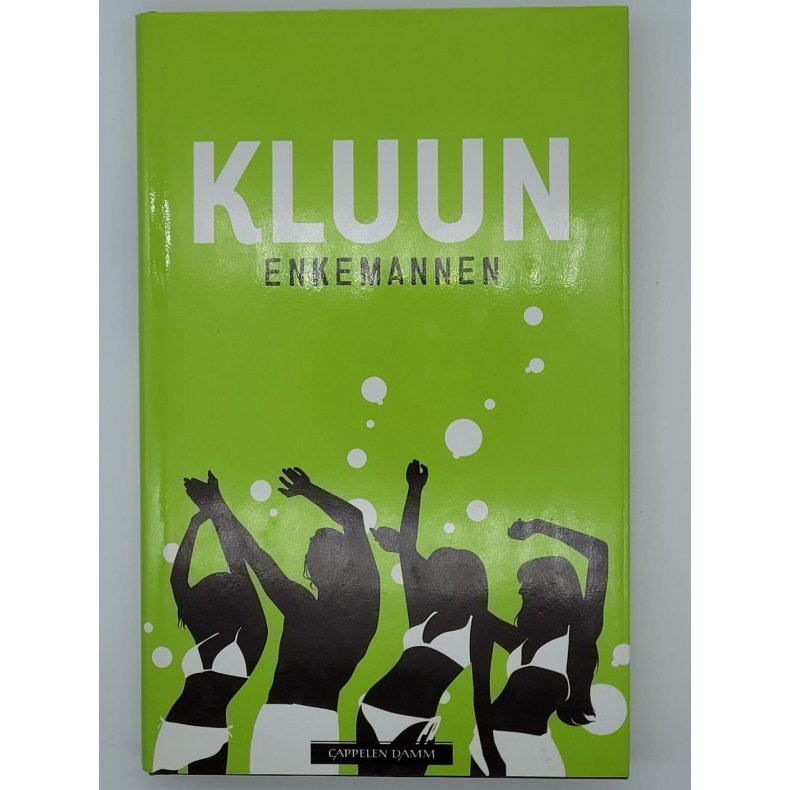 Kluun - Enkemannen