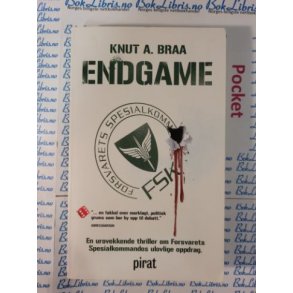 Knut A. Braa - Endgame