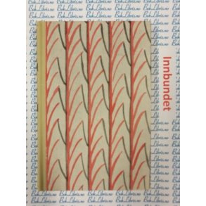 Knut A. Funnemark - Kaldere til natten