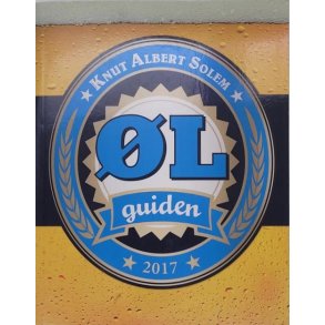 Knut Albert Solem - lguiden 2017