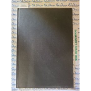 Knut Evensen - Norge - fra olje til OL