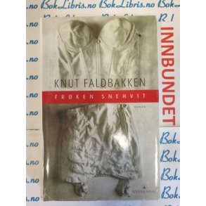 Knut Faldbakken - Frken Snehvit (I)