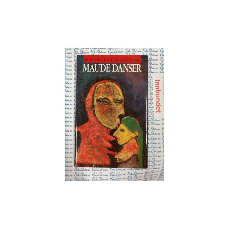 Knut Faldbakken - Maude danser