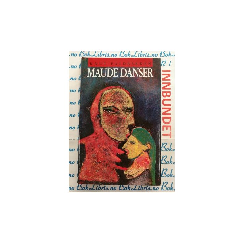 Knut Faldbakken - Maude danser