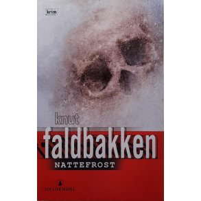 Knut Faldbakken - Nattefrost