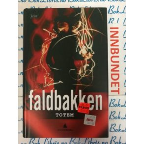 Knut Faldbakken - Totem (I)