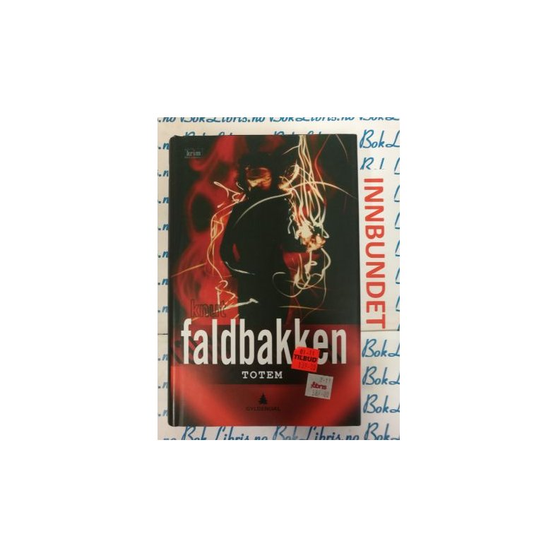 Knut Faldbakken - Totem (I)