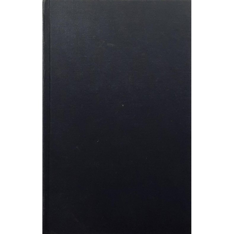 Knut Faldbakken - Tyvene (I)