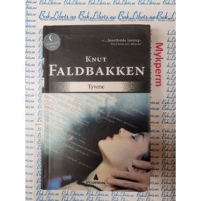 Knut Faldbakken - Tyvene
