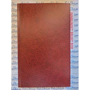 Knut Frydenlund - En bedre organisert verden