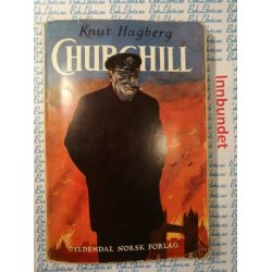 Knut Hagberg - Churchill