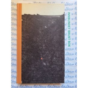 Knut Hamsun - August