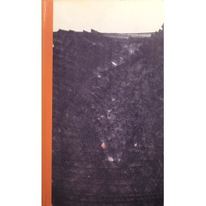 Knut Hamsun - August (Innbundet)