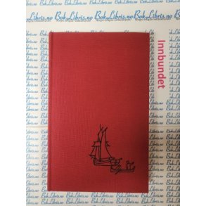 Knut Hamsun - Benoni (Innbundet)