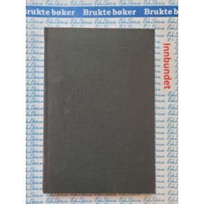 Knut Hamsun - Dronning tamara - livet ivold - det vilde kor - p gjengrodde stier