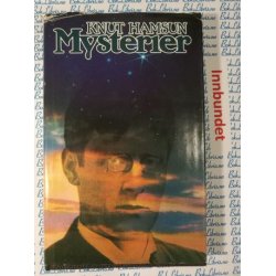 Knut Hamsun - Mysterier