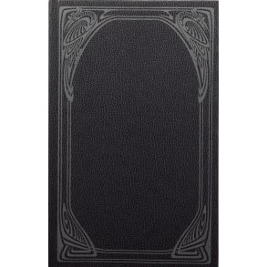 Knut Hamsun - Mysterier (I)