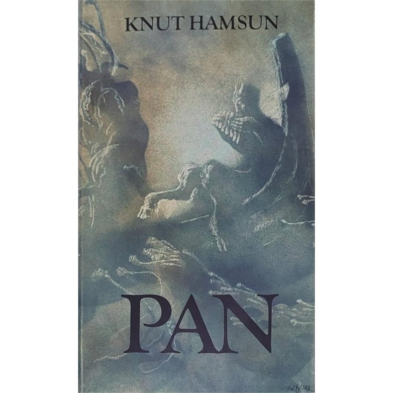 Knut Hamsun - Pan